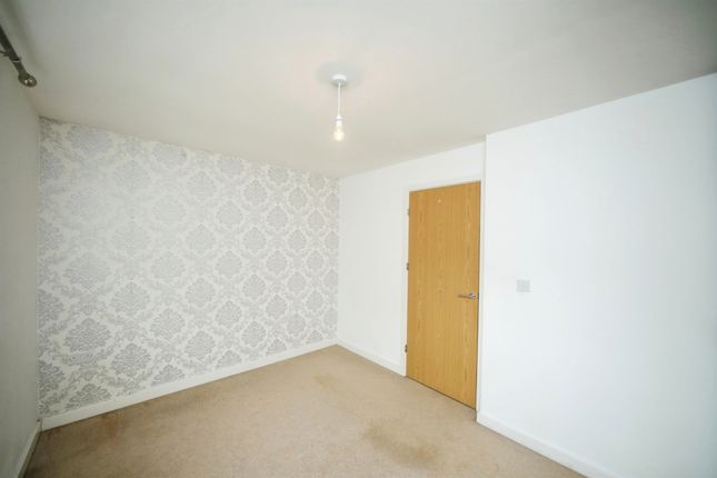 End terrace house for sale in Grove Gate, Staplegrove, Taunton