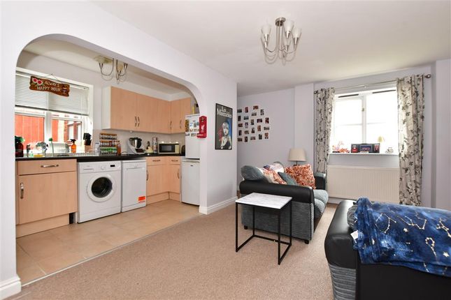 Thumbnail Flat for sale in Union Road, Ryde, Isle Of Wight
