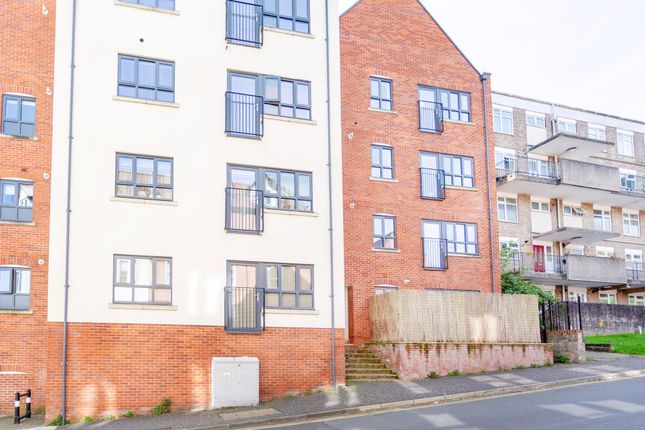 Flat for sale in King Street, Norwich