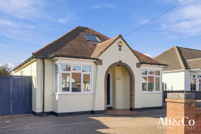 4-bed bungalow on 93 Blackshots Lane, Grays, £575,000