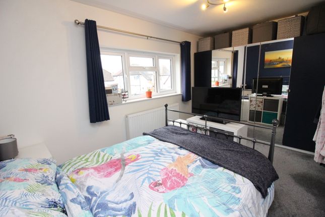 End terrace house for sale in Grange Road, Chessington