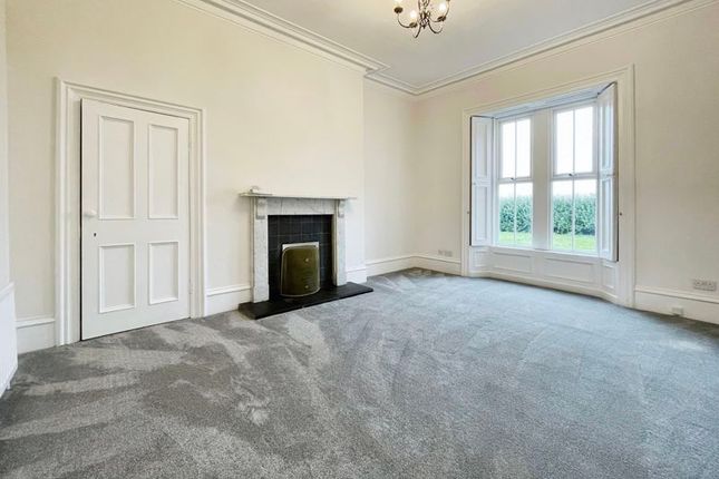 Detached house to rent in Bothal, Morpeth
