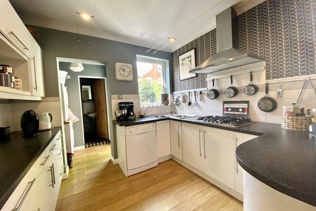 12, Heathcoat Street, Leicestershire photo 3