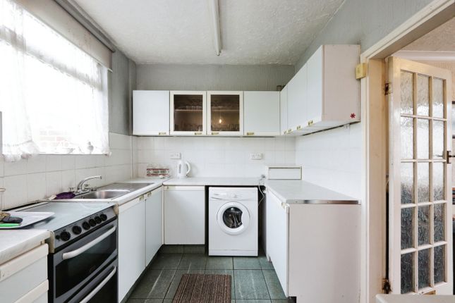 End terrace house for sale in Chaucer Road, Sheffield, South Yorkshire