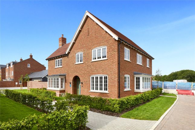Plot 81 - The Woodhill,, Ochre Meadows, Reading photo 2