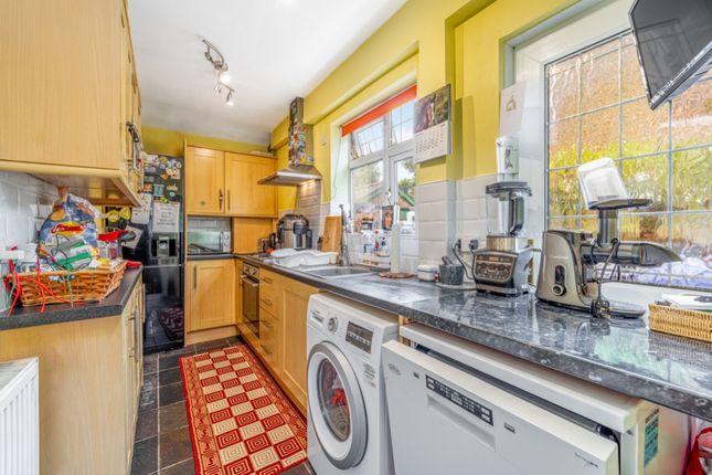 Detached house for sale in Corktree Crescent, London Road, Boston