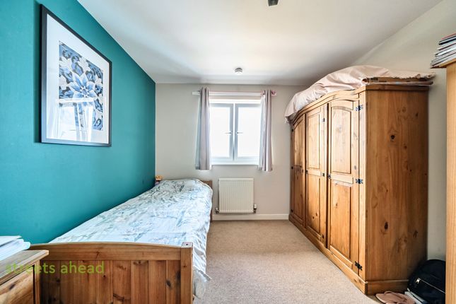 Apartment 11, Woodall Court, 7, Whitestone Way, Croydon photo 4