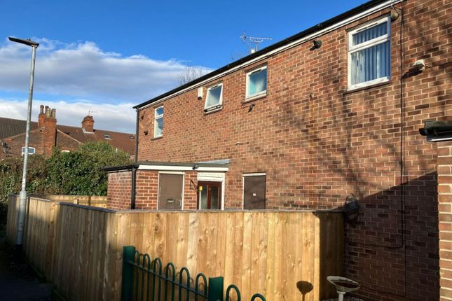 End terrace house for sale in Durham Street, Hull
