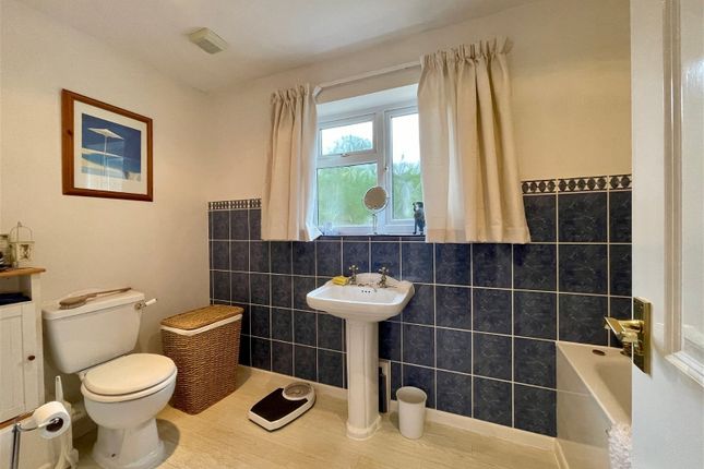 Bungalow for sale in Stanmore Road, East Ilsley, Newbury