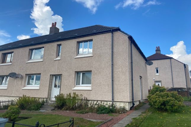 Thumbnail Flat to rent in Woodstock Road, Lanark