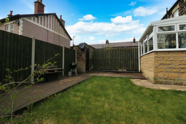 Semi-detached house for sale in Otley Road, Guiseley, Leeds, West Yorkshire