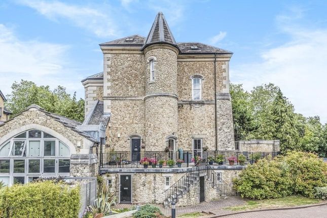 2-bed flat on Pump House, Pump House Close, Bromley, £699,995
