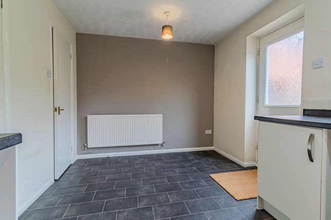 16 Galahad Close, Leicester photo 4