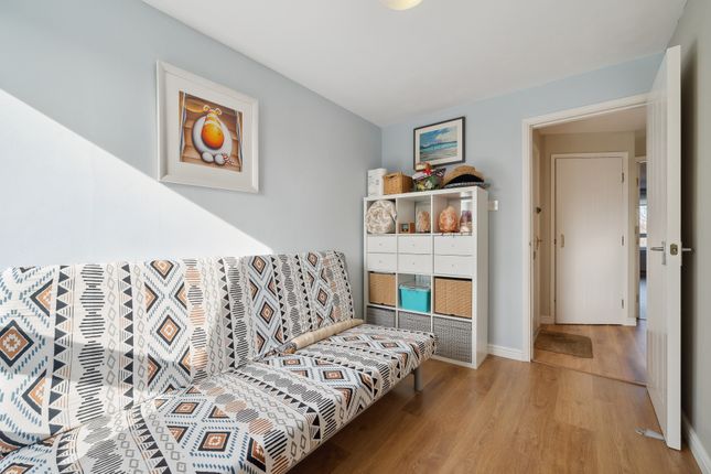 Flat for sale in Middlesex Gardens, Kinning Park, Glasgow