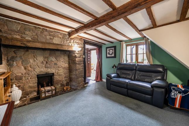 YORK COTTAGE, Luston, Leominster photo 4