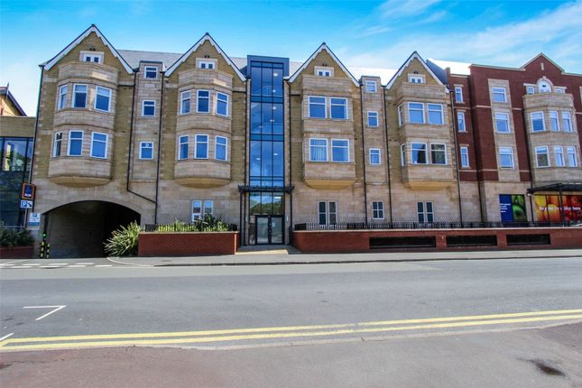 Flat for sale in St. Georges Road, Lytham St. Annes, Lancashire