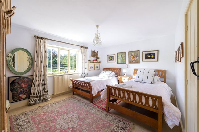 6 Bed Detached House For Sale In Selhurst Park Halnaker