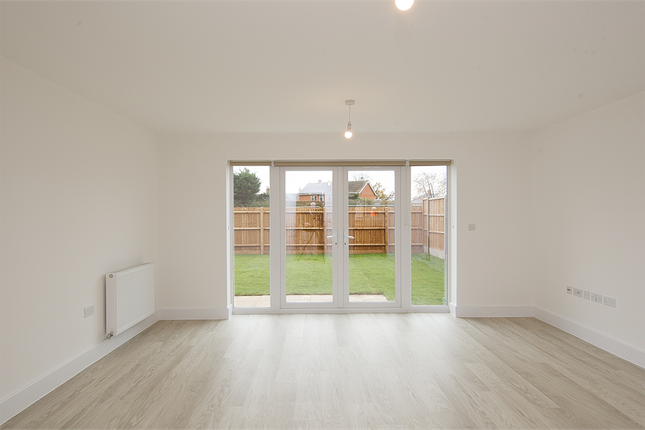Leaf Living at Chesterwell, Mile End, CO4, Mile End photo 2