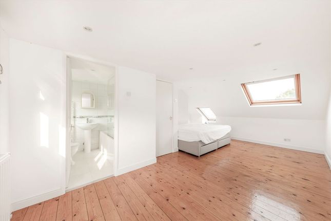 105, Faraday Road, London photo 4