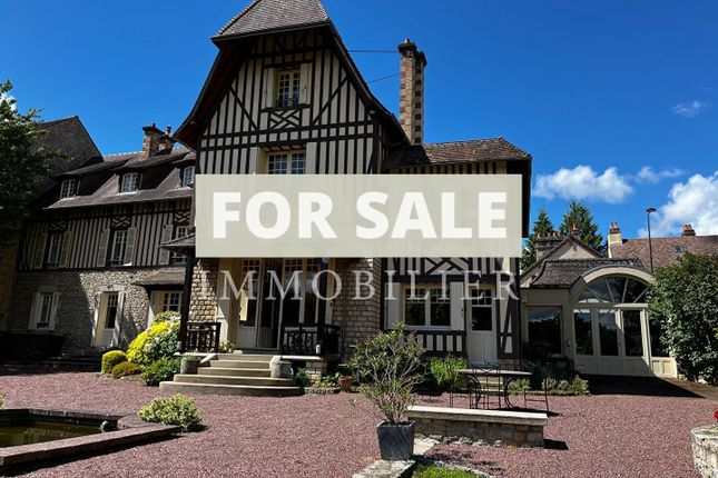 Thumbnail Property for sale in Alencon, Basse-Normandie, 61000, France