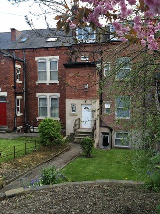 Red Door Lets Ls6 Letting Agents Zoopla