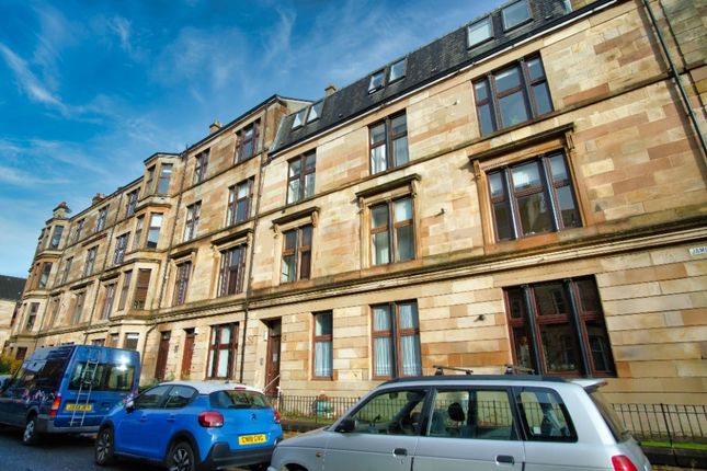 Thumbnail Flat to rent in James Gray Street, Flat 2/1, Shawlands, Glasgow