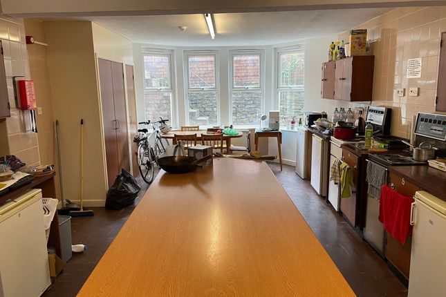 Spacious Kitchen Area Featuring Ample Counter Spac...