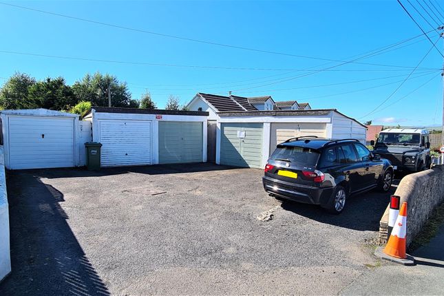 Land for sale in Instow, Bideford