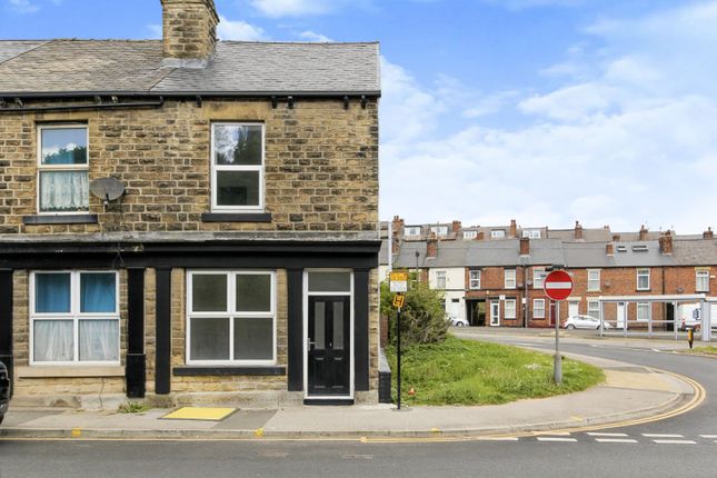 Thumbnail Terraced house for sale in Holme Lane, Sheffield