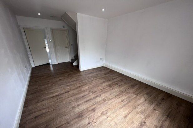 Terraced house to rent in Hillside, Bristol