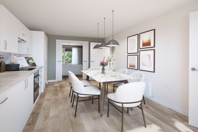 The Tetford - Plot 33, Manse View, Off Manse Road, Bargeddie photo 5