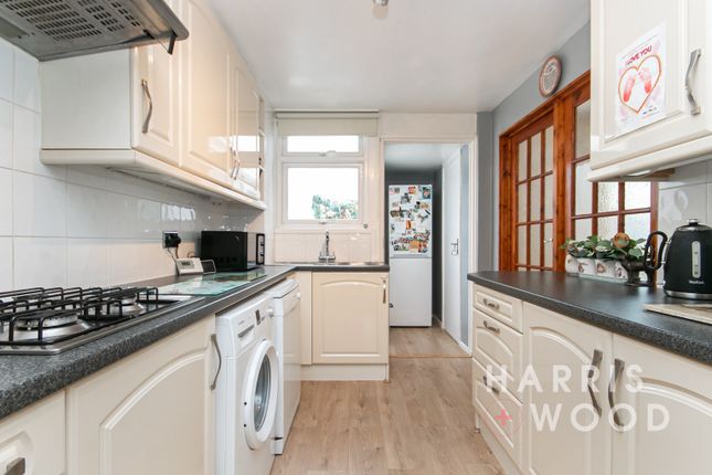 3, Godric Road, Witham photo 2