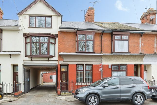 3-bed house on 92, Rendell Road, Leicester, £300,000