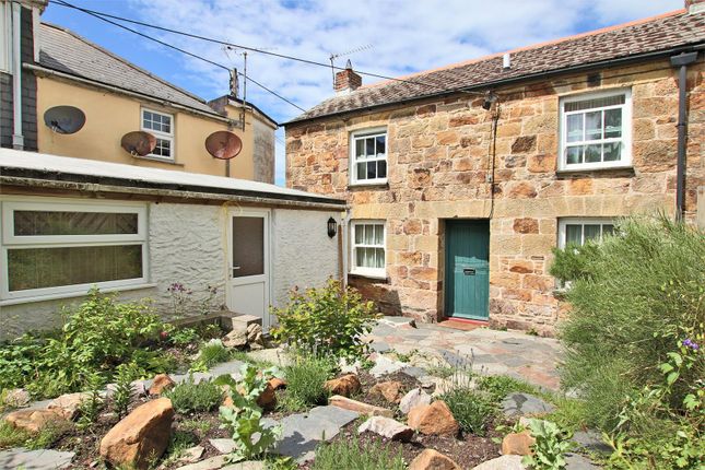 2 Bed Cottage To Rent In Church Street Newquay Tr7 Zoopla