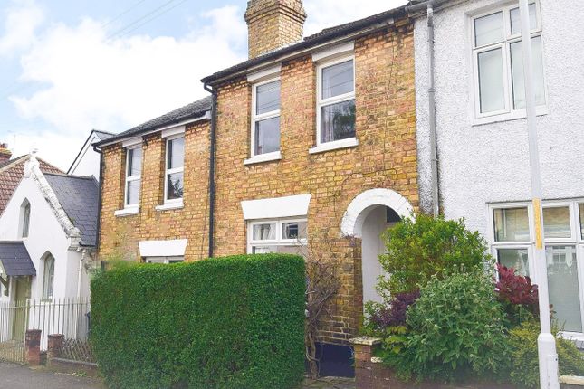 Cottage for sale in Greatness Road, Sevenoaks