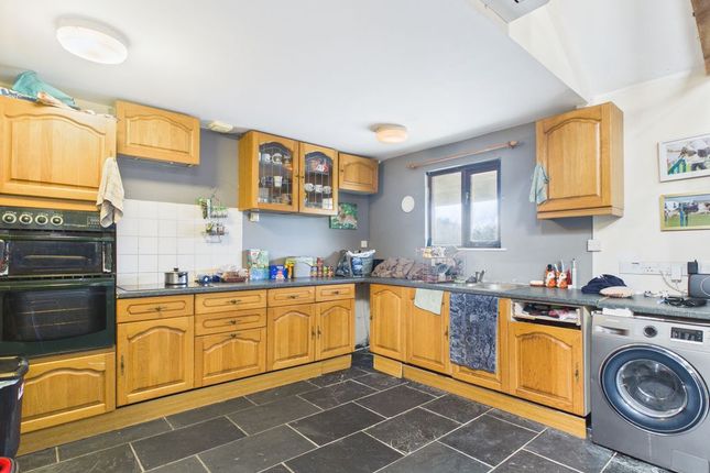 Vicarage Lodge, Helston photo 2