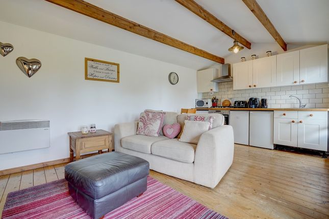 Barn conversion for sale in Loddon Road, Mundham, Norwich