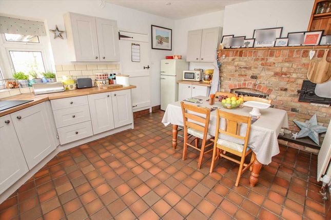 Semi-detached house for sale in East Road, Navenby, Lincoln