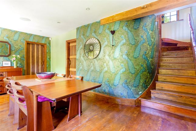 4 Bed Detached House For Sale In Fairwarp Ashdown Forest