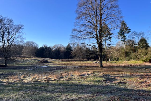 Thumbnail Land for sale in London Road, Ascot