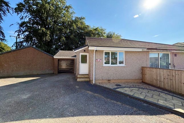 1-bed house on 76, Jenwood Road, Honiton, £170,000