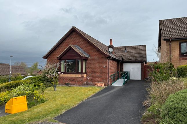 3-bed house on 9, Tai Ar Y Bryn, Builth Wells, £275,000