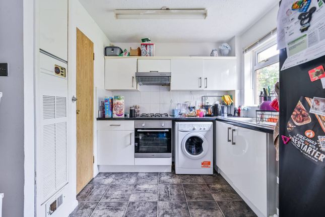 Terraced house for sale in Matchless Drive, Woolwich Common, London