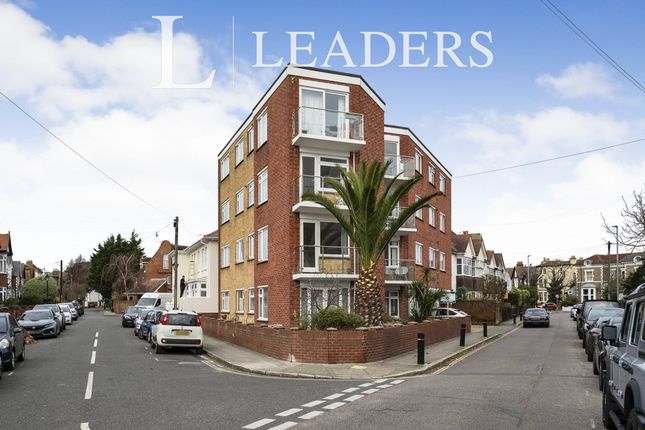 Flat 2, Margaret Court, Southsea photo 4