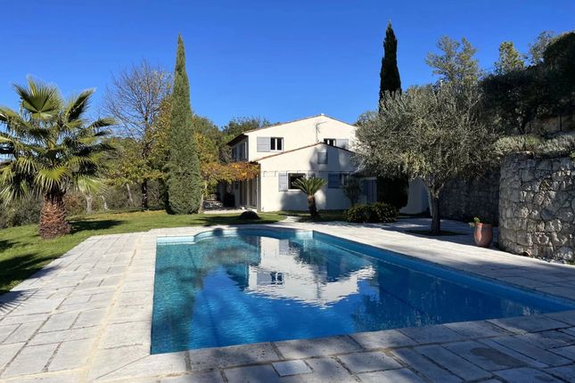 Villa for sale in Montauroux, Provence-Alpes-Cote D'azur, 83440, France