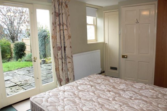 Lower Camden Place, Bath photo 4