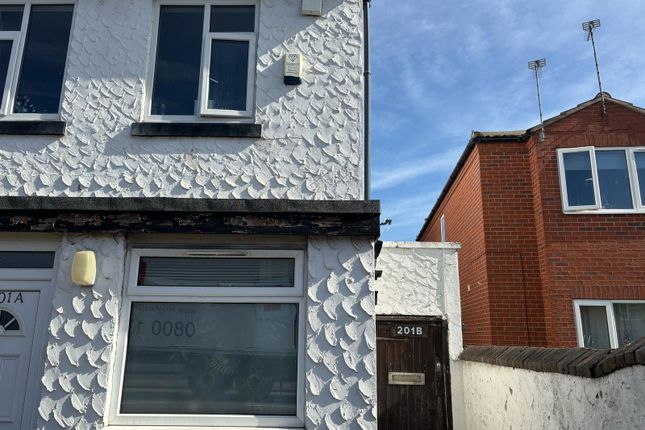 201, Derby Road, Loughborough photo 3
