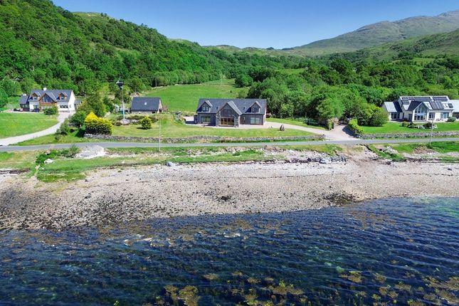 Bela Vista, Resipole, Strontian, Acharacle, Highland photo 2