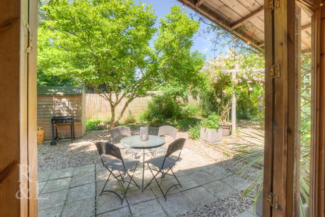 25, Burnside Grove, Nottingham photo 4
