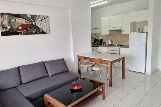 Thumbnail Apartment for sale in Anarita, Cyprus